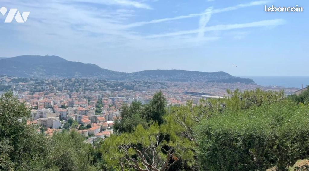 Appartement à vendre, 92m², Nice