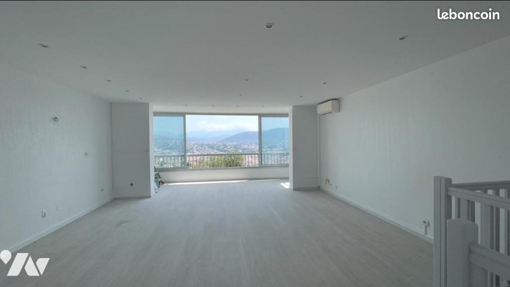 Appartement à vendre, 92m², Nice