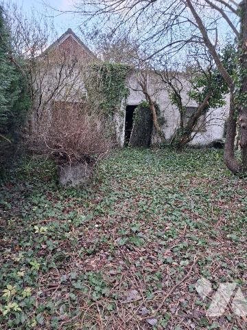 Maison à vendre, 60m², Sainte-Marie-Kerque