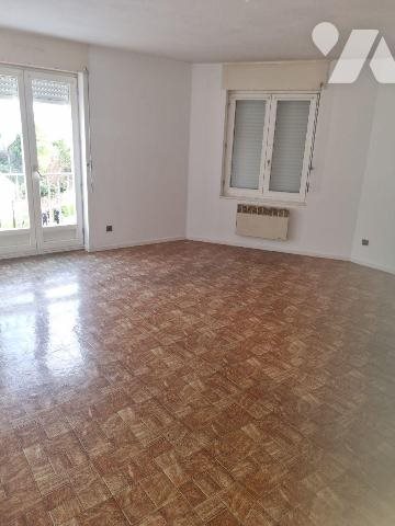 Appartement à louer, 93m², Bourbourg