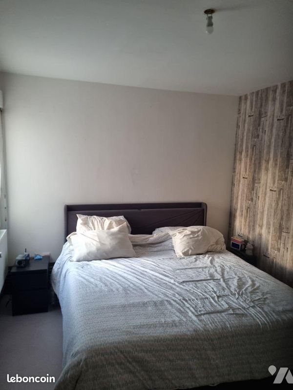 Appartement à louer, 87m², Bourbourg