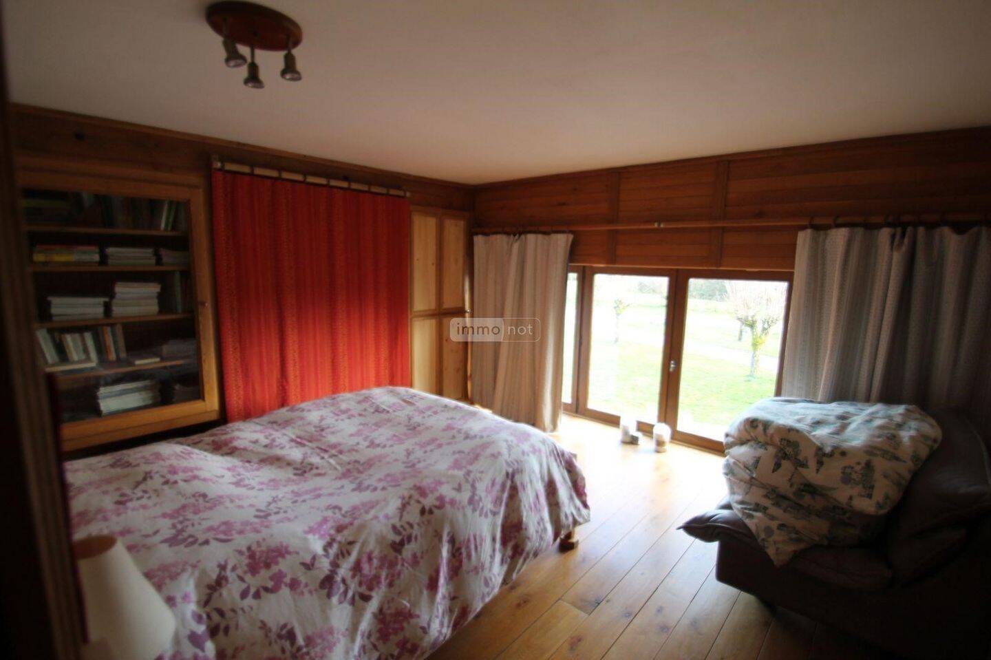 Maison à vendre, 167m², Clamerey