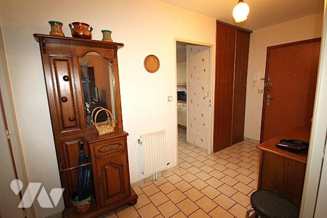 Appartement à vendre, 87m², Loiré