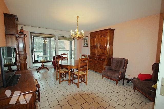 Appartement à vendre, 87m², Loiré