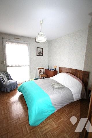 Appartement à vendre, 87m², Loiré