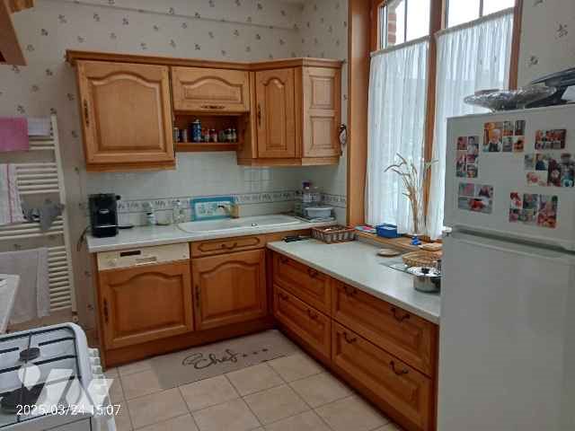 Maison à vendre, 74m², La Chapelle-d'Armentières