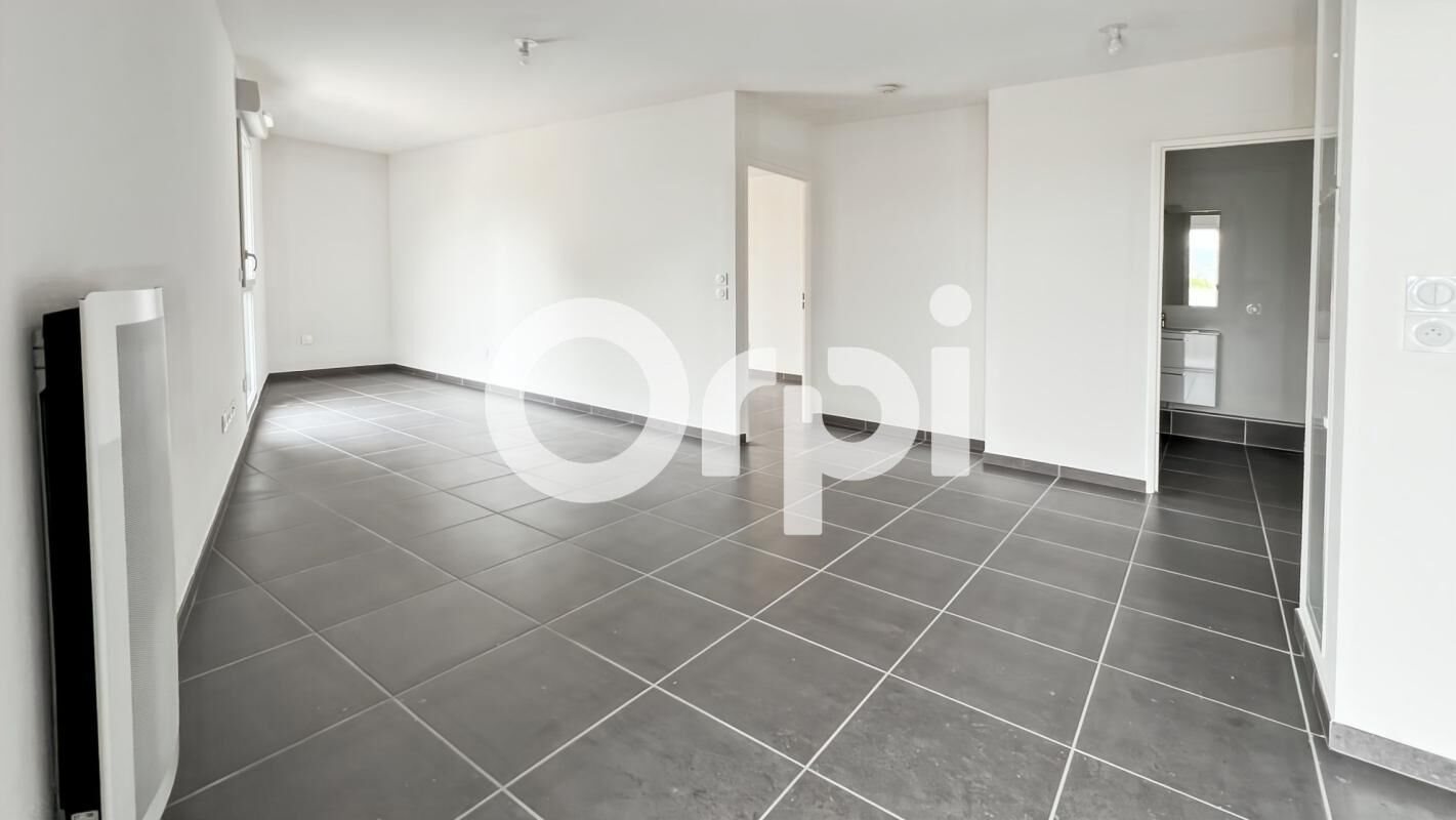 Appartement à louer, 64m², Gigean