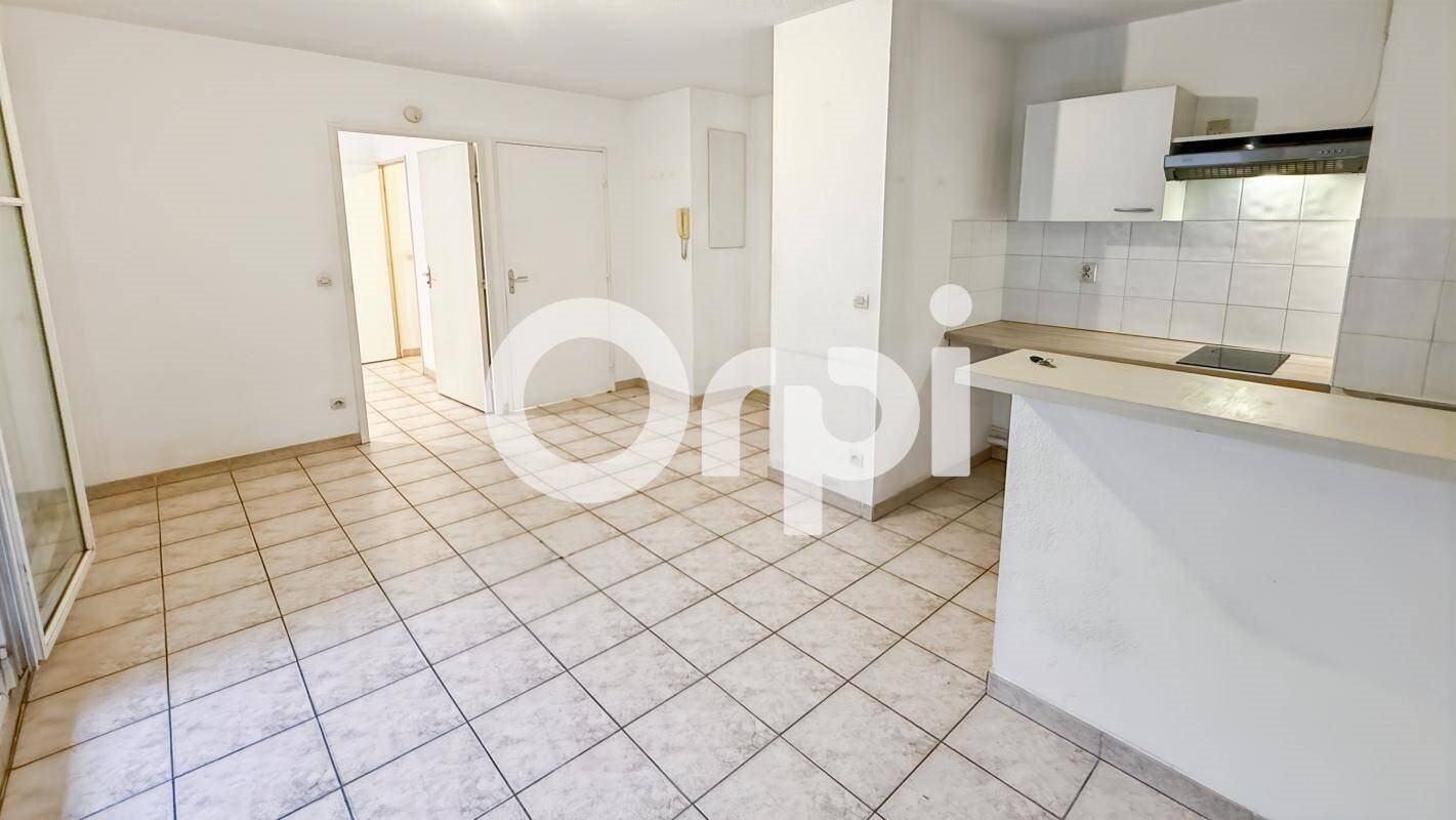 Appartement à vendre, 32m², Montpellier