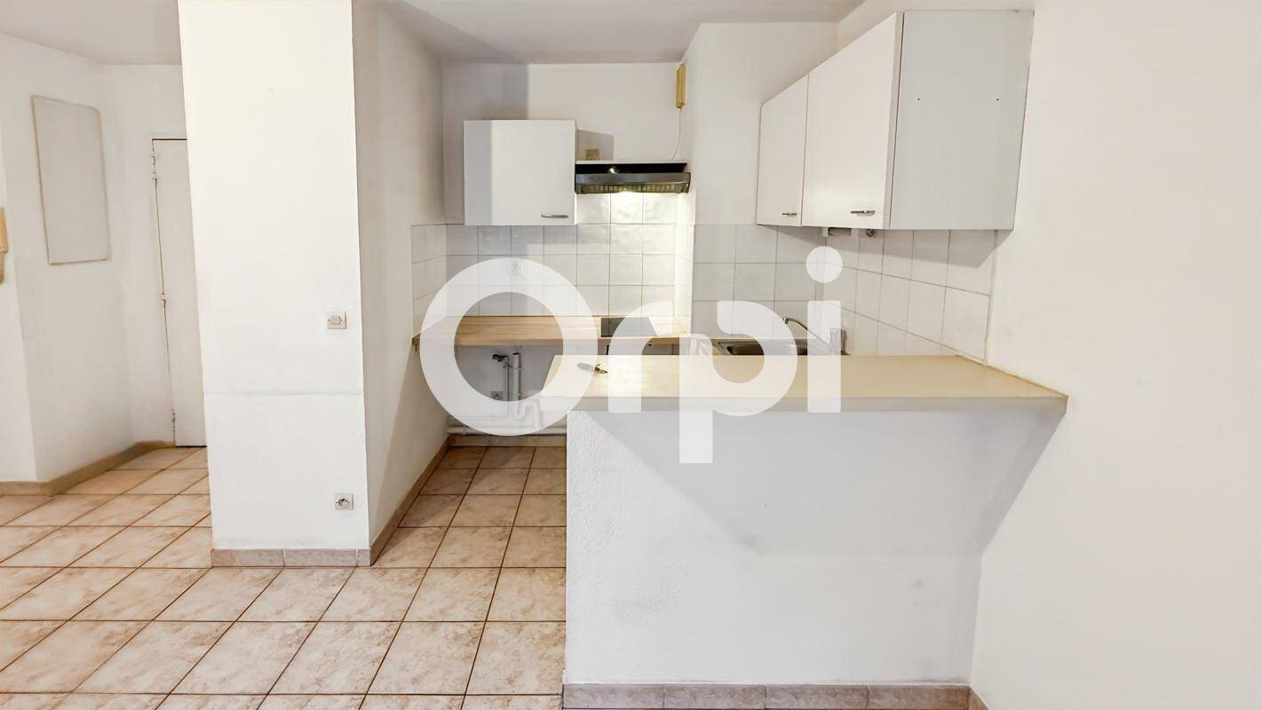 Appartement à vendre, 32m², Montpellier