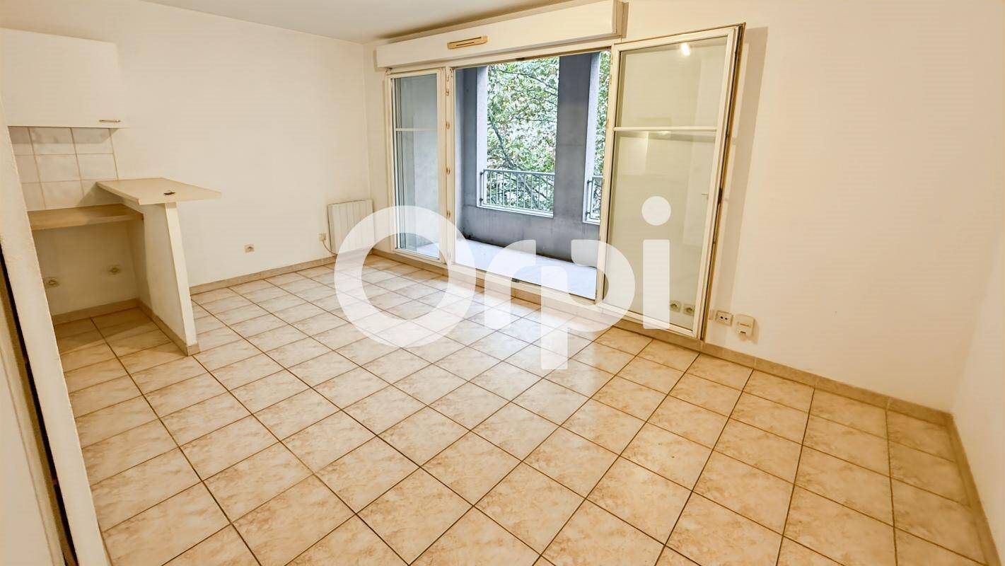 Appartement à vendre, 32m², Montpellier