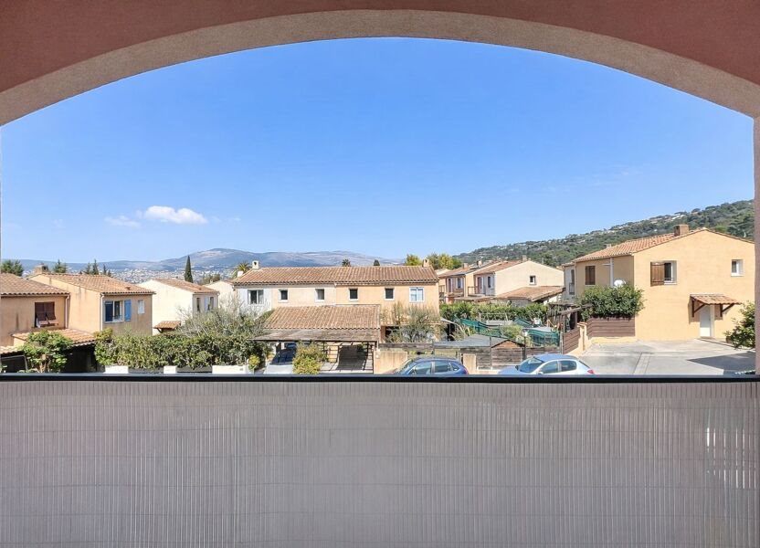 Appartement à vendre, 30m², Mouans-Sartoux