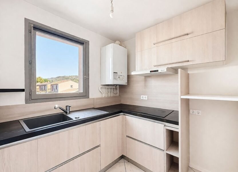 Appartement à vendre, 30m², Mouans-Sartoux