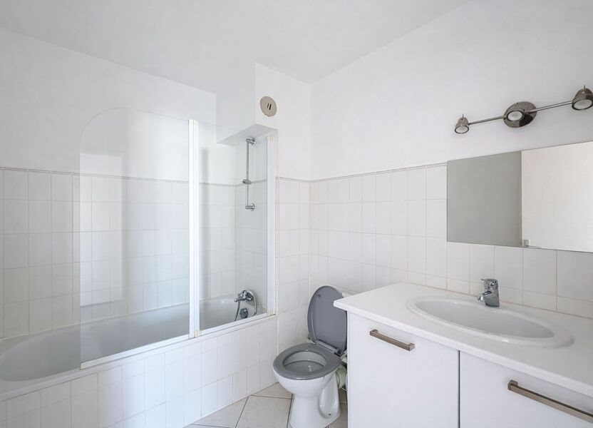 Appartement à vendre, 30m², Mouans-Sartoux