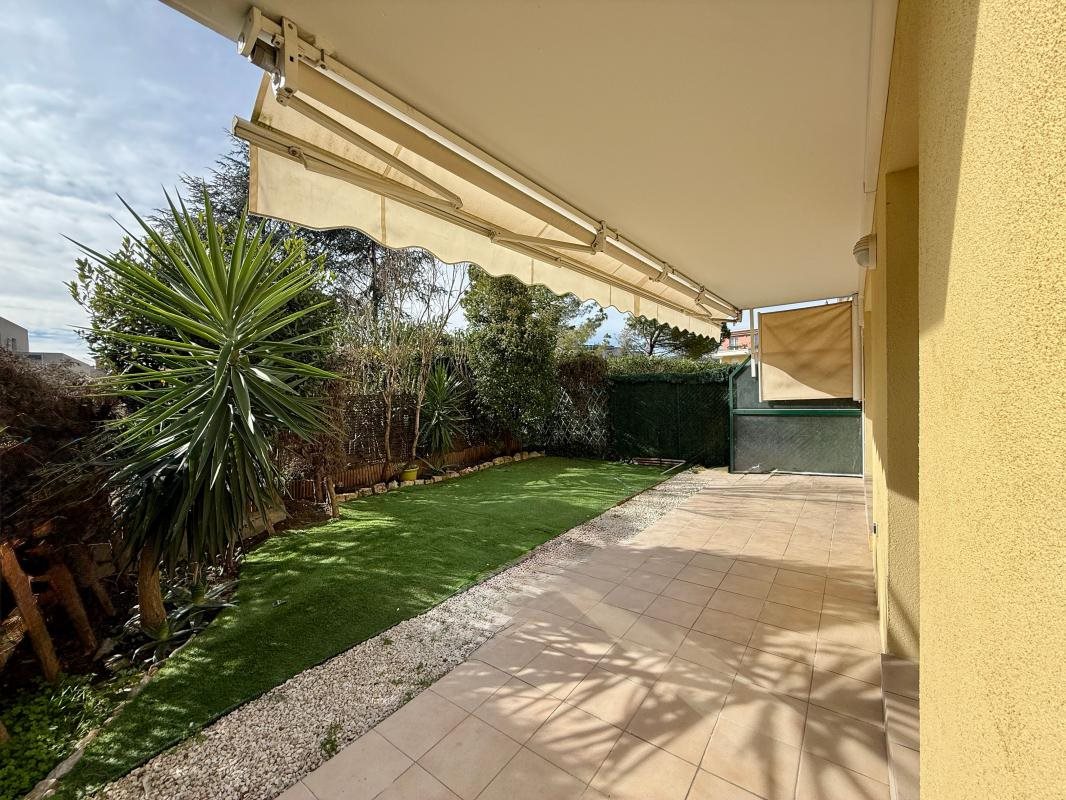 Appartement à louer, 41m², Mouans-Sartoux