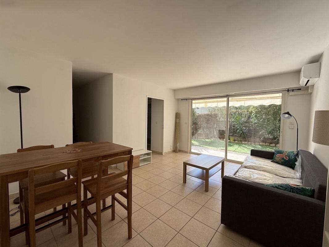Appartement à louer, 41m², Mouans-Sartoux