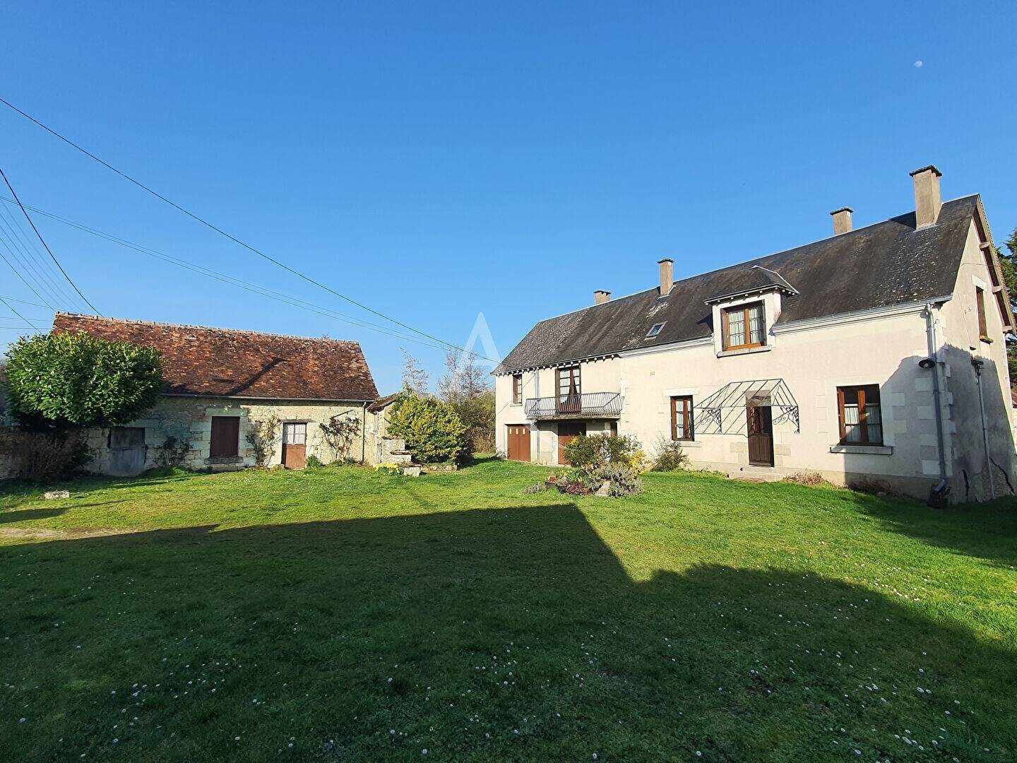 Maison à vendre, 149m², Villentrois