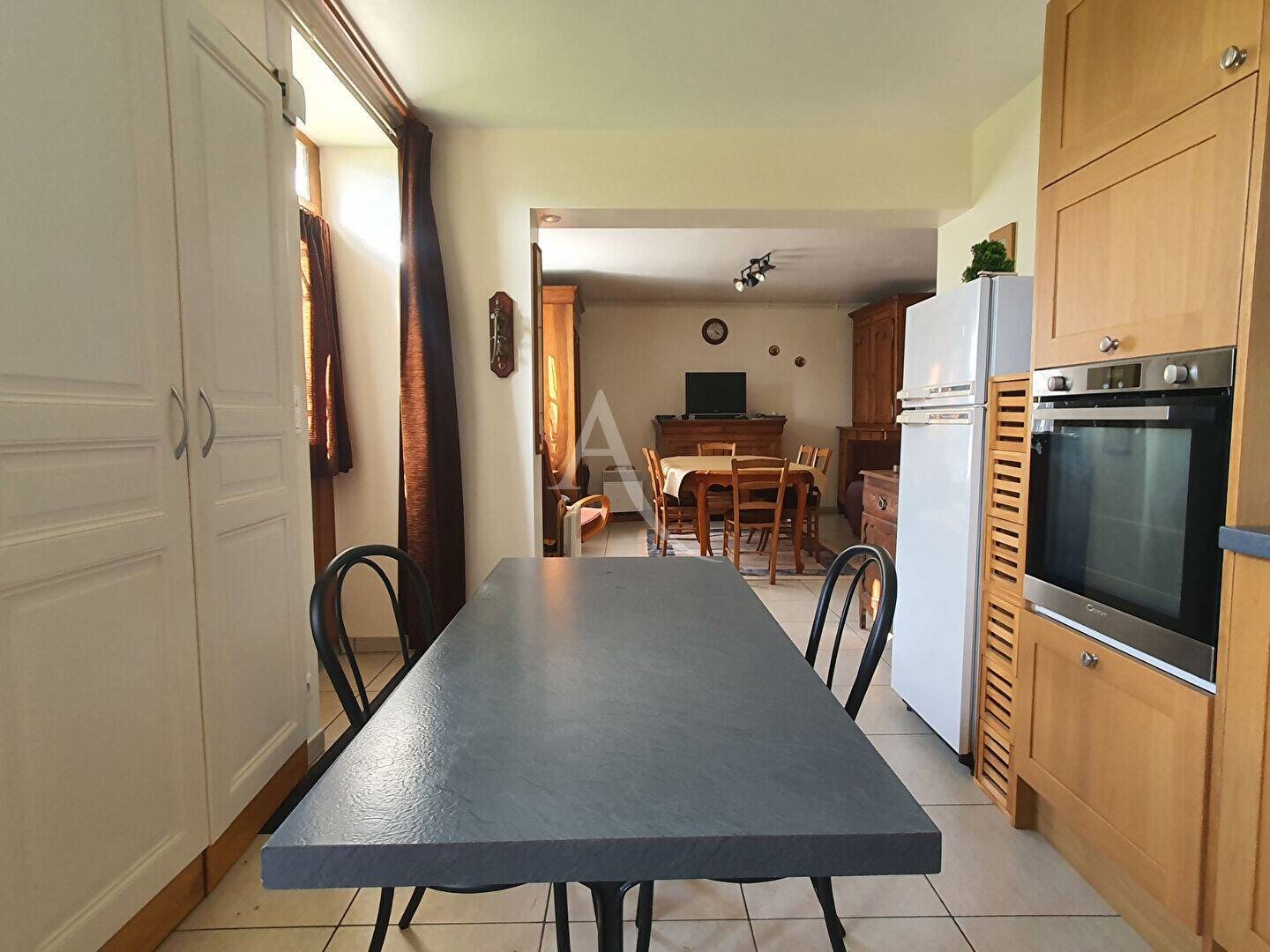 Maison à vendre, 149m², Villentrois