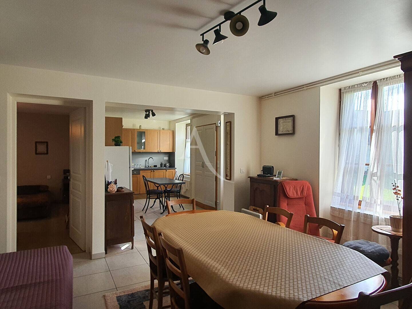 Maison à vendre, 149m², Villentrois