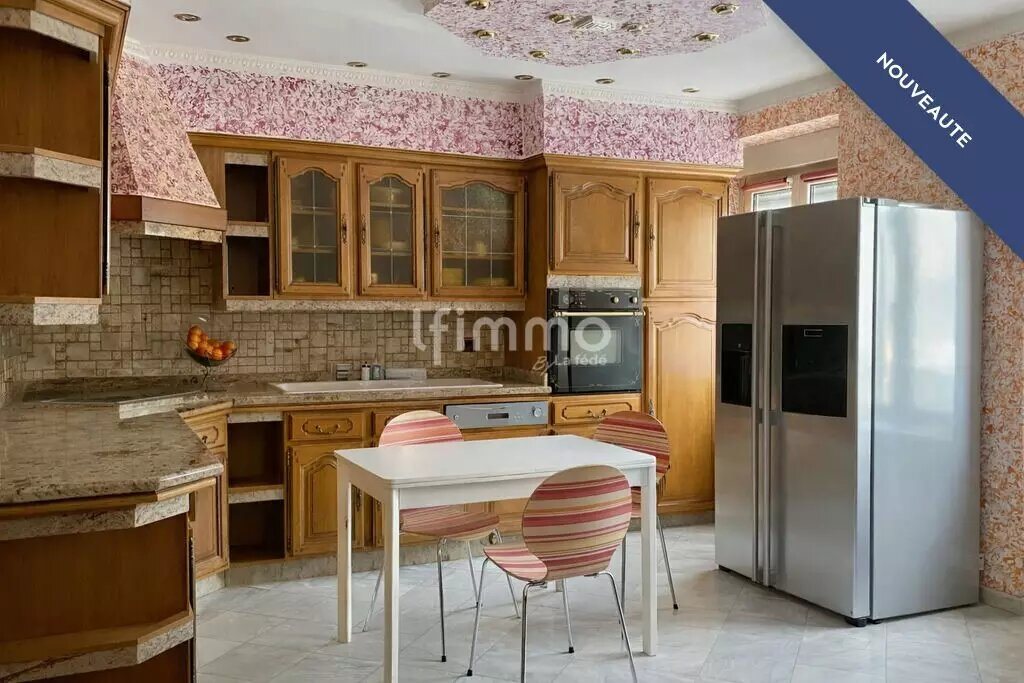 Appartement à vendre, 121m², Guebwiller