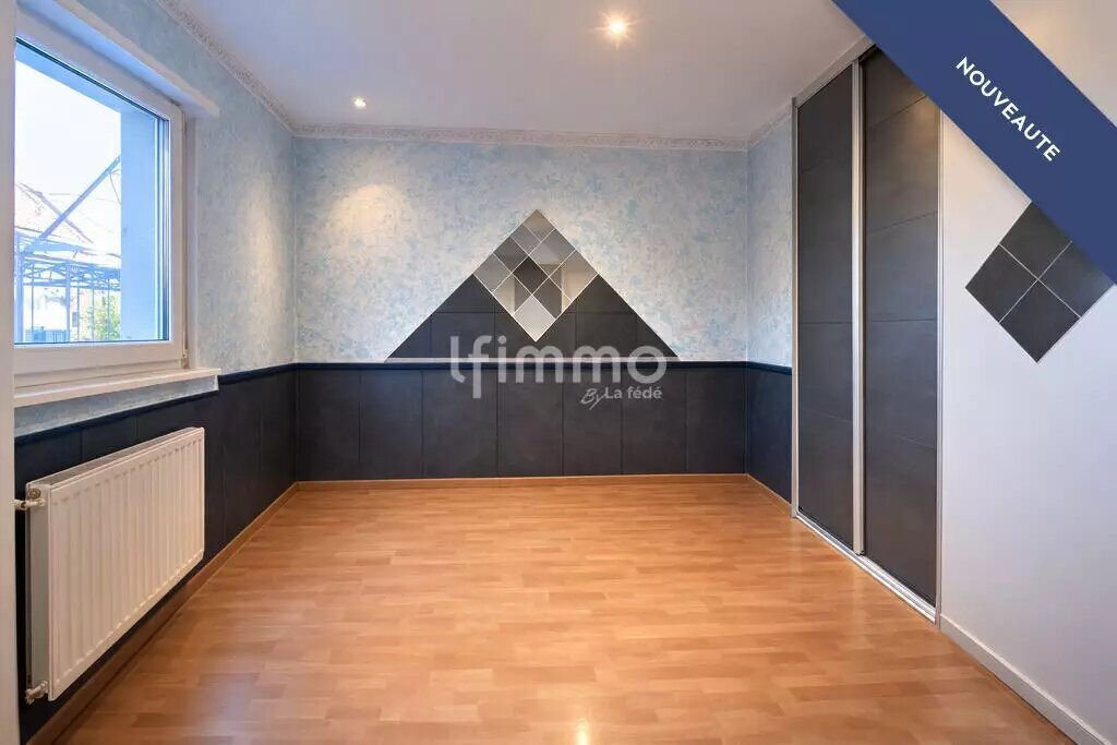 Appartement à vendre, 121m², Guebwiller