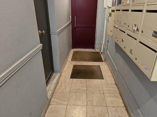 Appartement à vendre, 46m², Paris 18ème