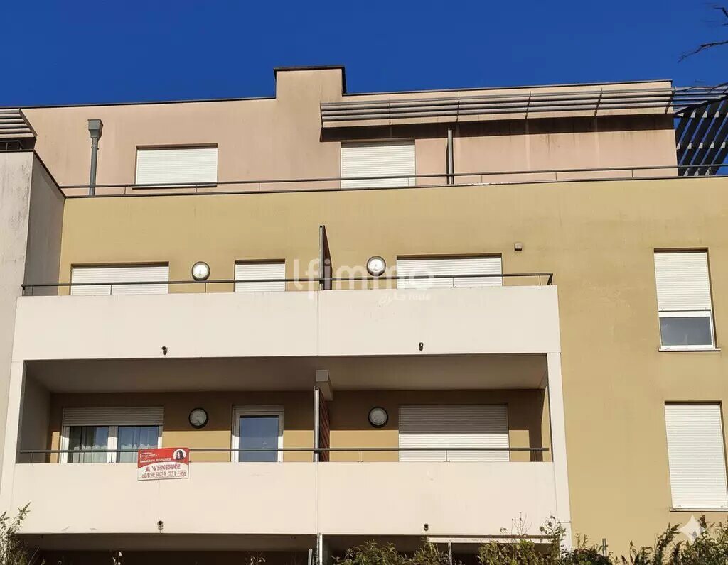 Appartement à vendre, 62m², Bischwiller