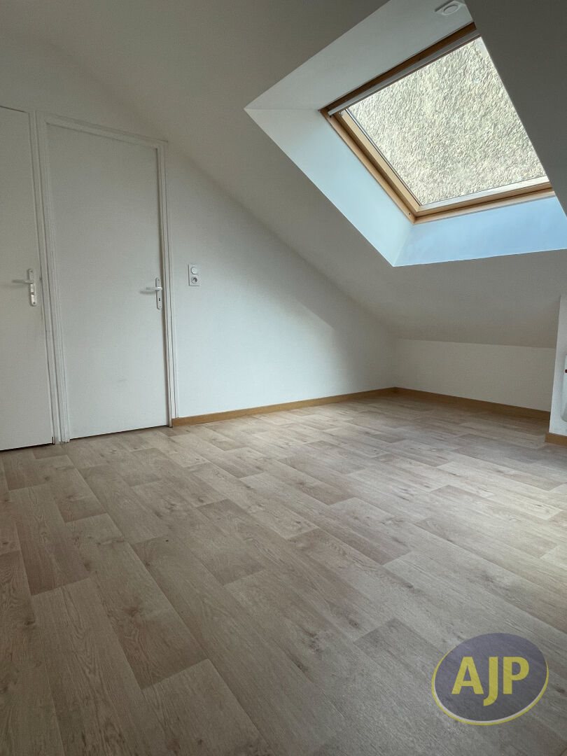 Appartement à louer, 25m², Savenay
