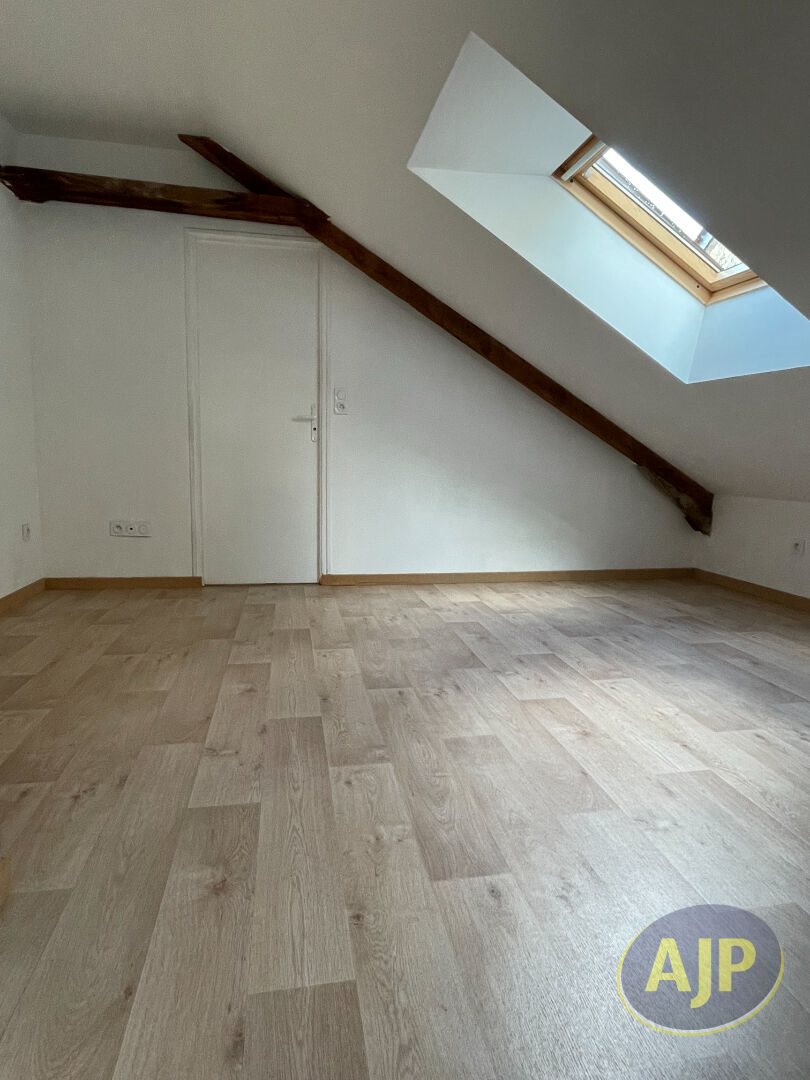 Appartement à louer, 25m², Savenay