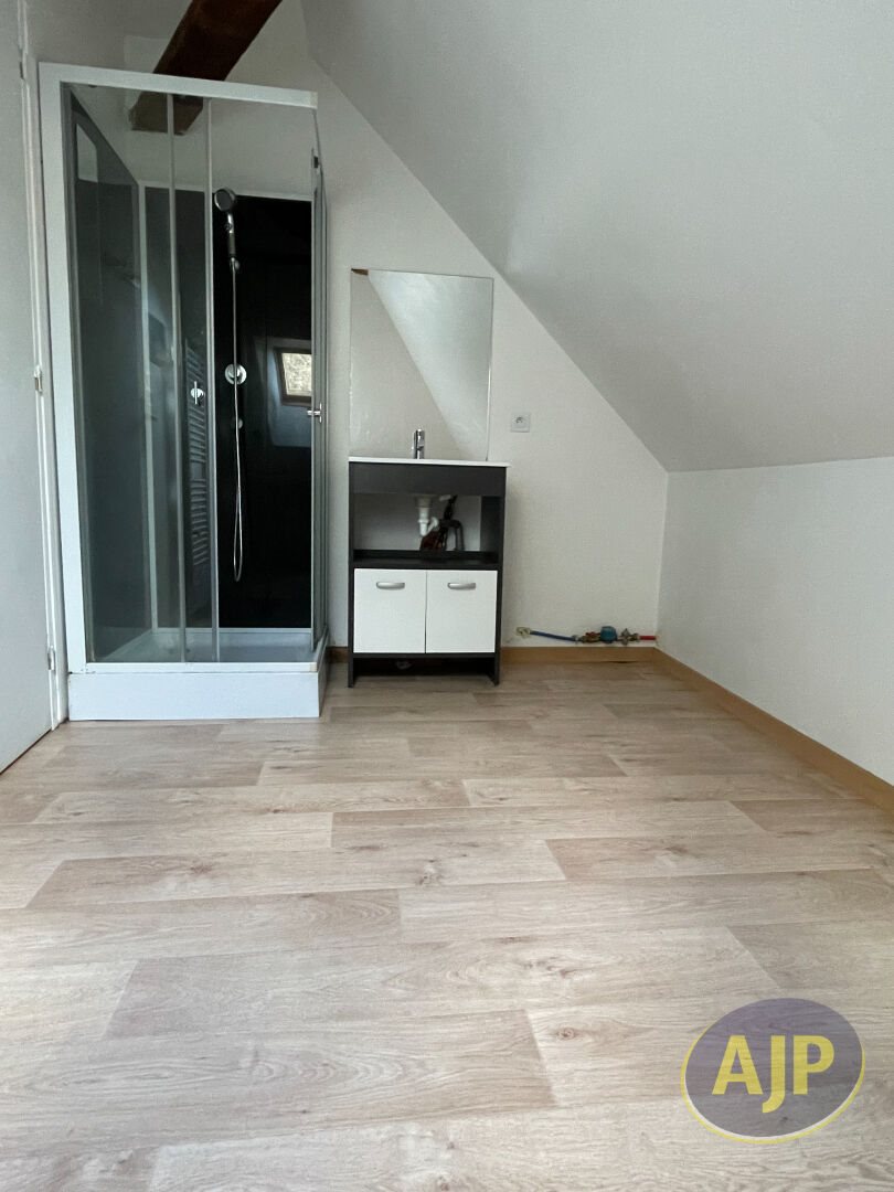Appartement à louer, 25m², Savenay
