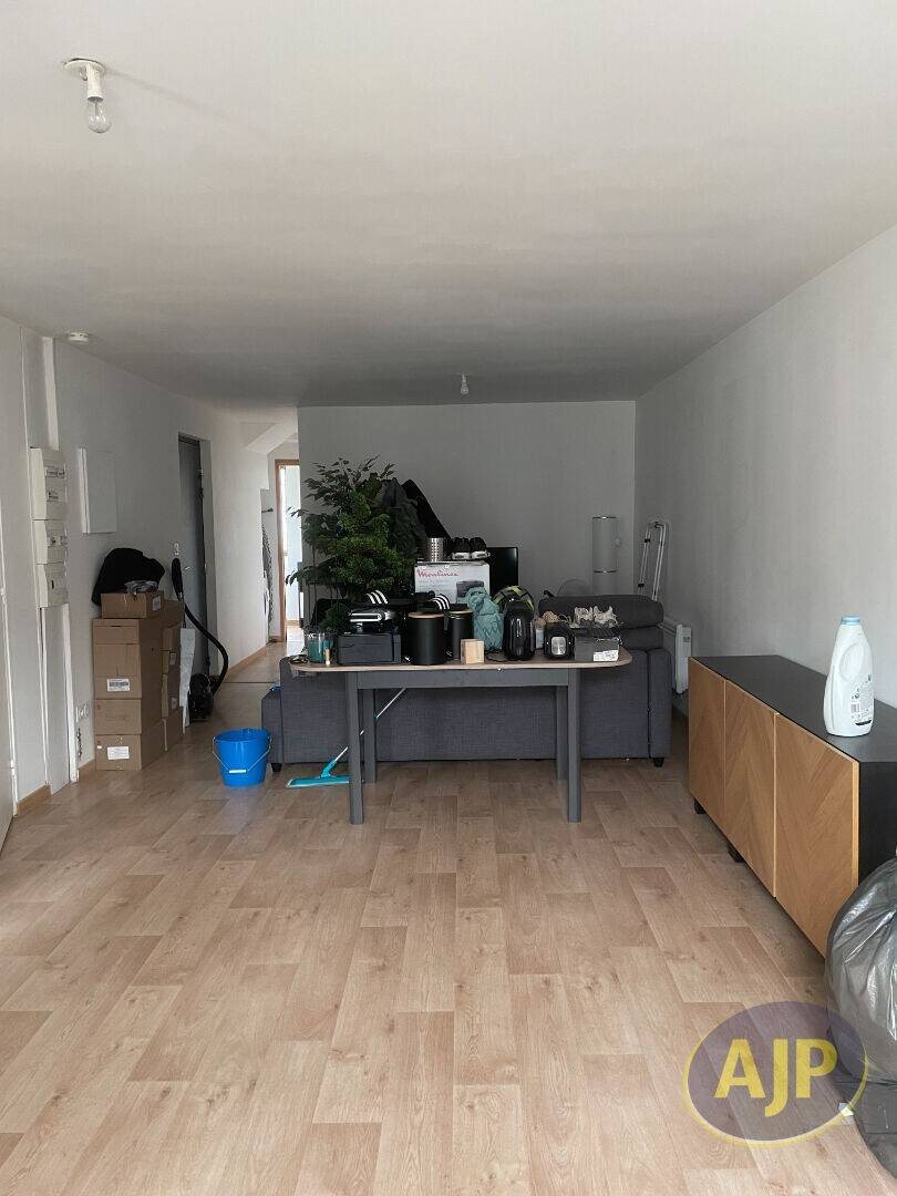 Appartement à louer, 50m², Savenay