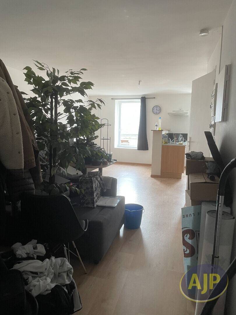 Appartement à louer, 50m², Savenay