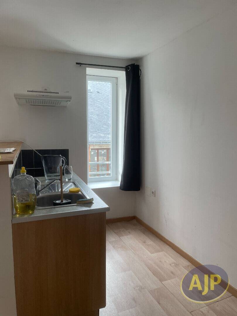Appartement à louer, 50m², Savenay