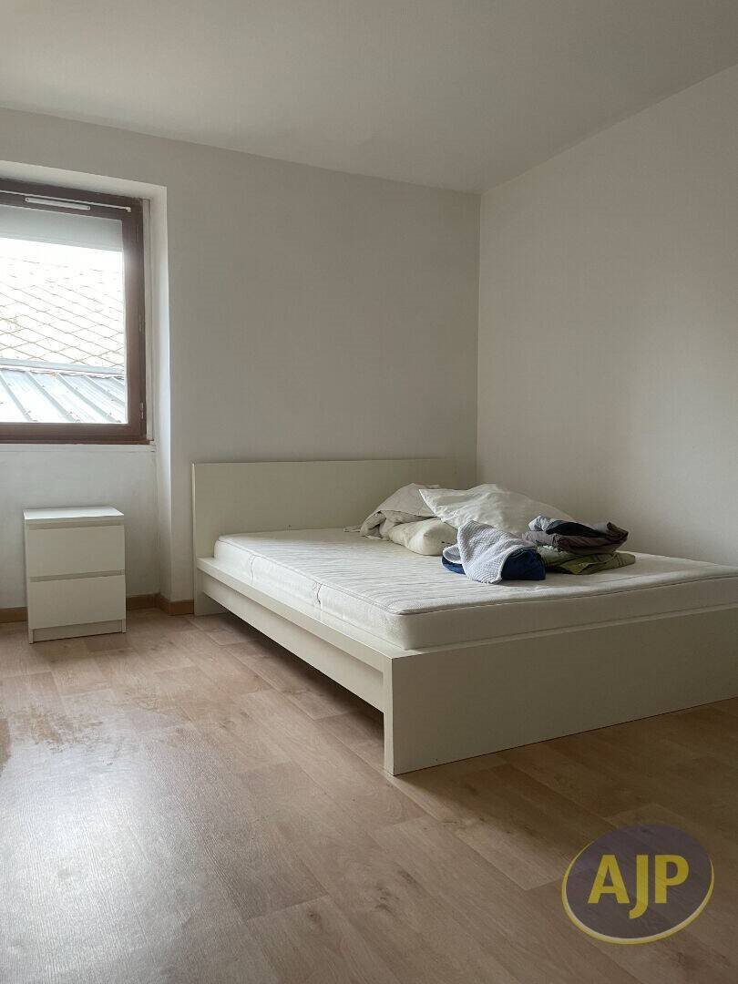 Appartement à louer, 50m², Savenay