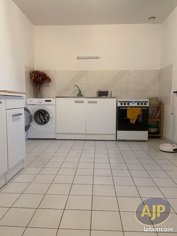 Appartement à louer, 83m², Prinquiau