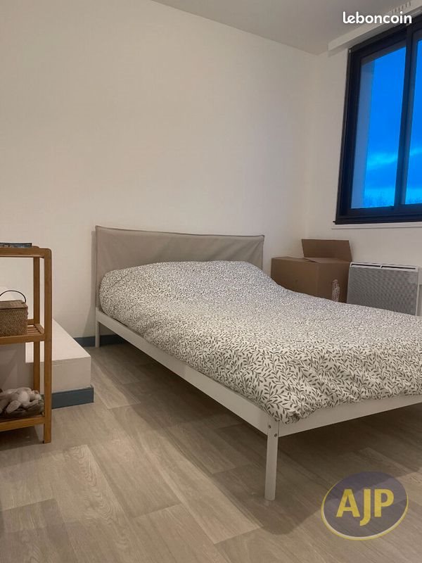 Appartement à louer, 83m², Prinquiau