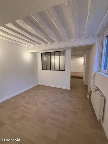 Appartement à vendre, 42m², Rouen