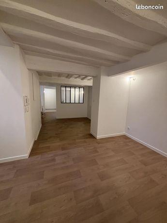 Appartement à vendre, 42m², Rouen