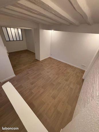 Appartement à vendre, 42m², Rouen