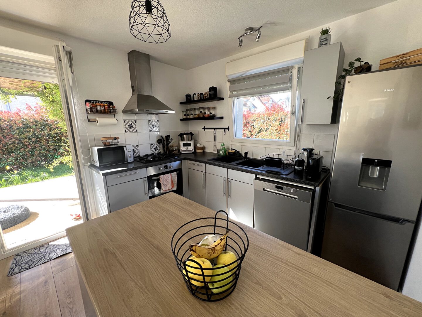 Maison à vendre, 102m², Saint-Vit