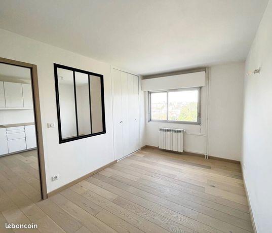 Appartement à vendre, 38m², Besançon