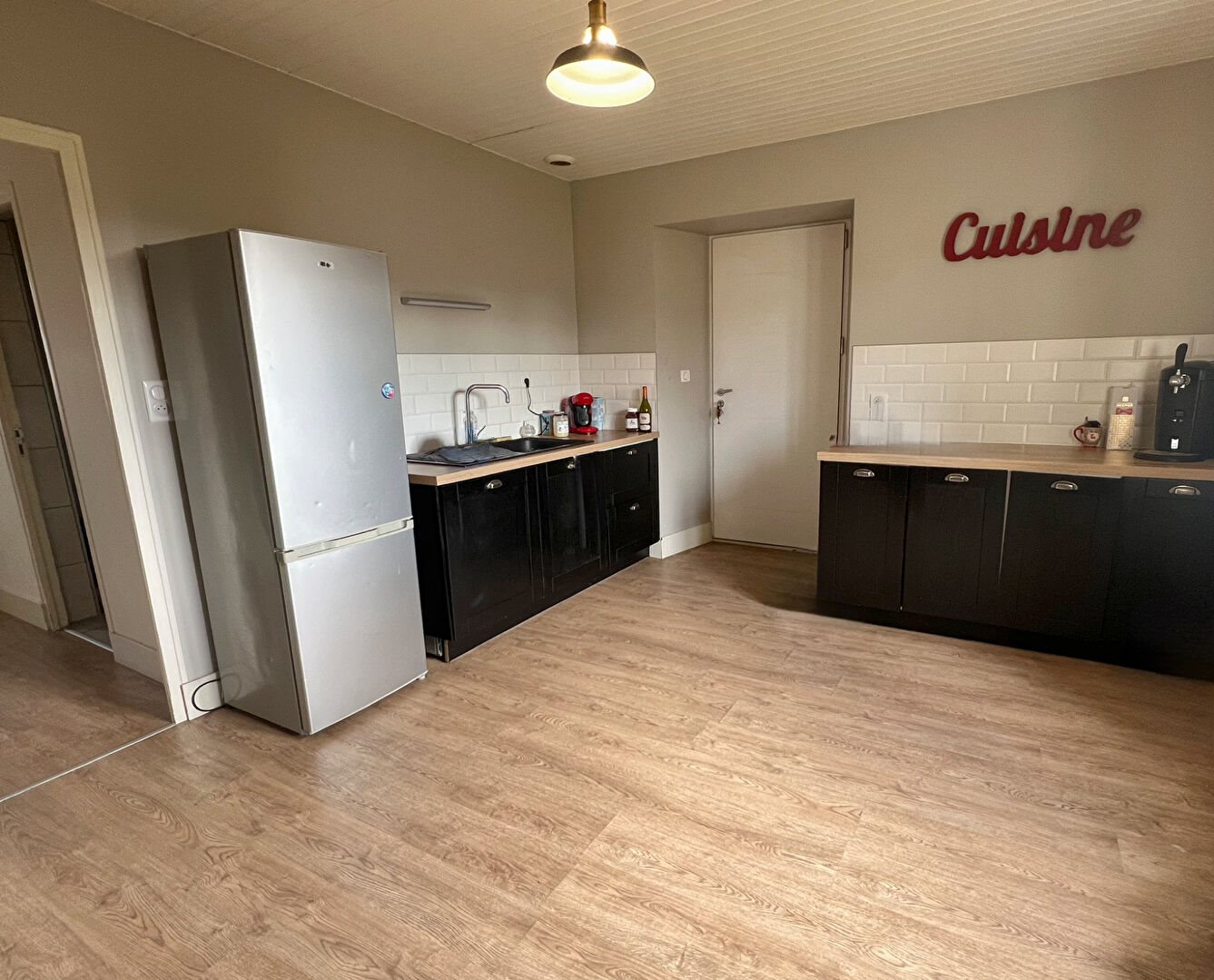 Appartement à vendre, 117m², Corcondray