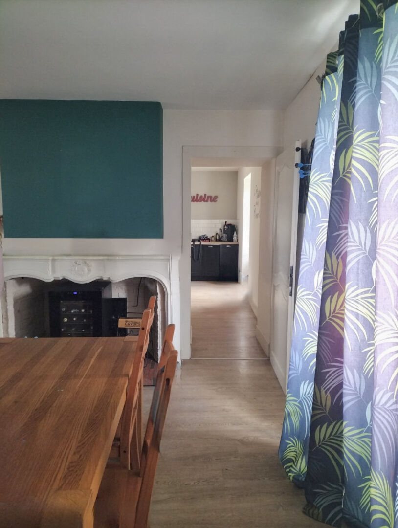 Appartement à vendre, 117m², Corcondray