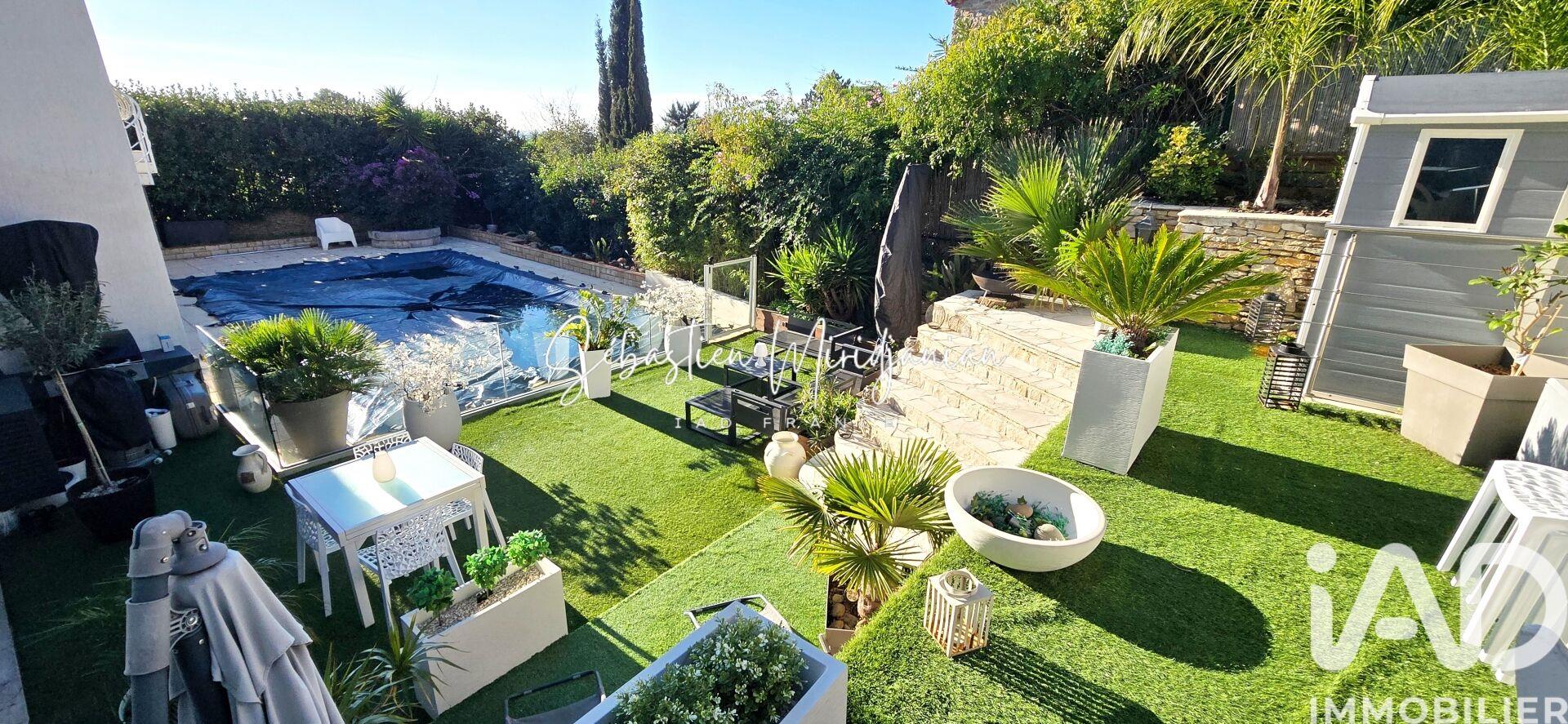 Appartement à vendre, 81m², Toulon