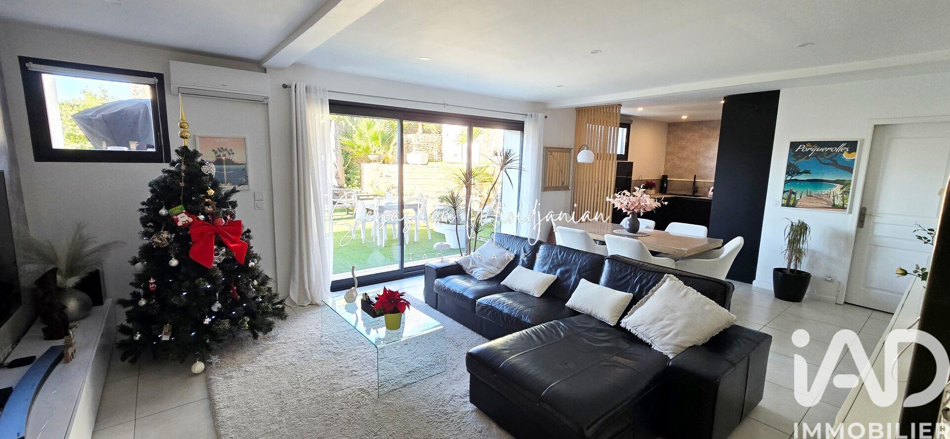 Appartement à vendre, 81m², Toulon