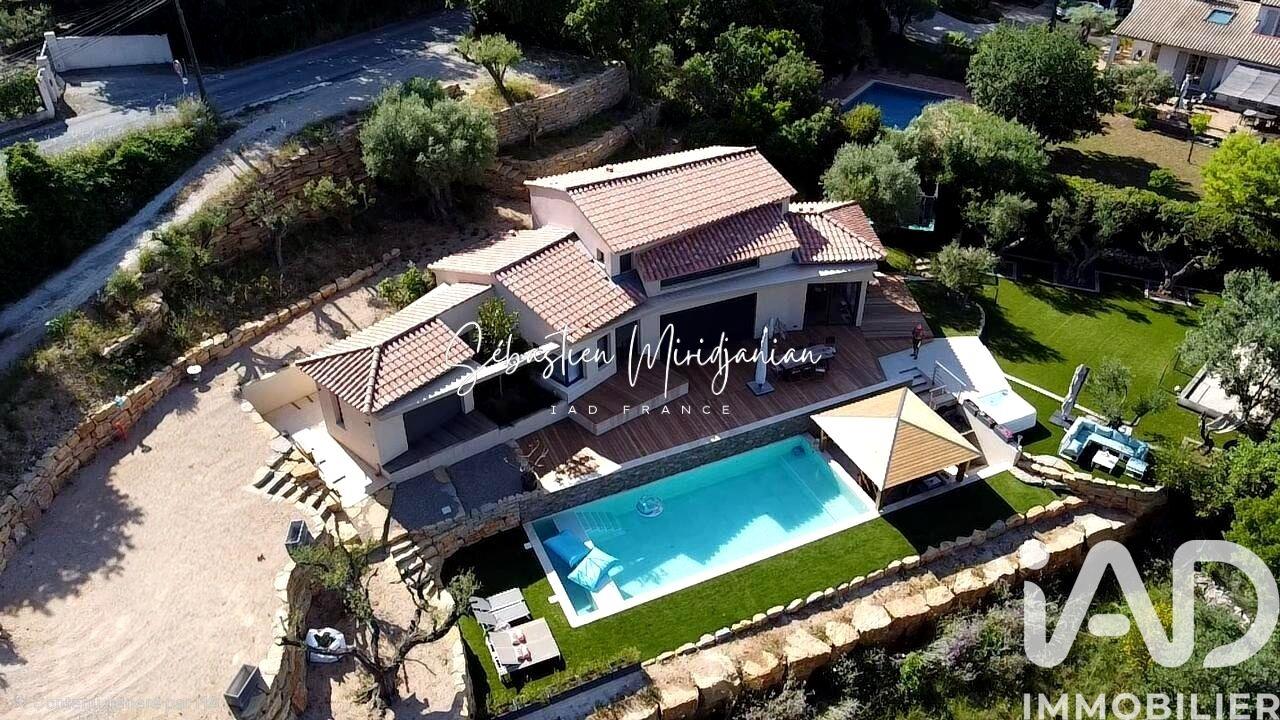 Maison à vendre, 147m², Solliès-Ville