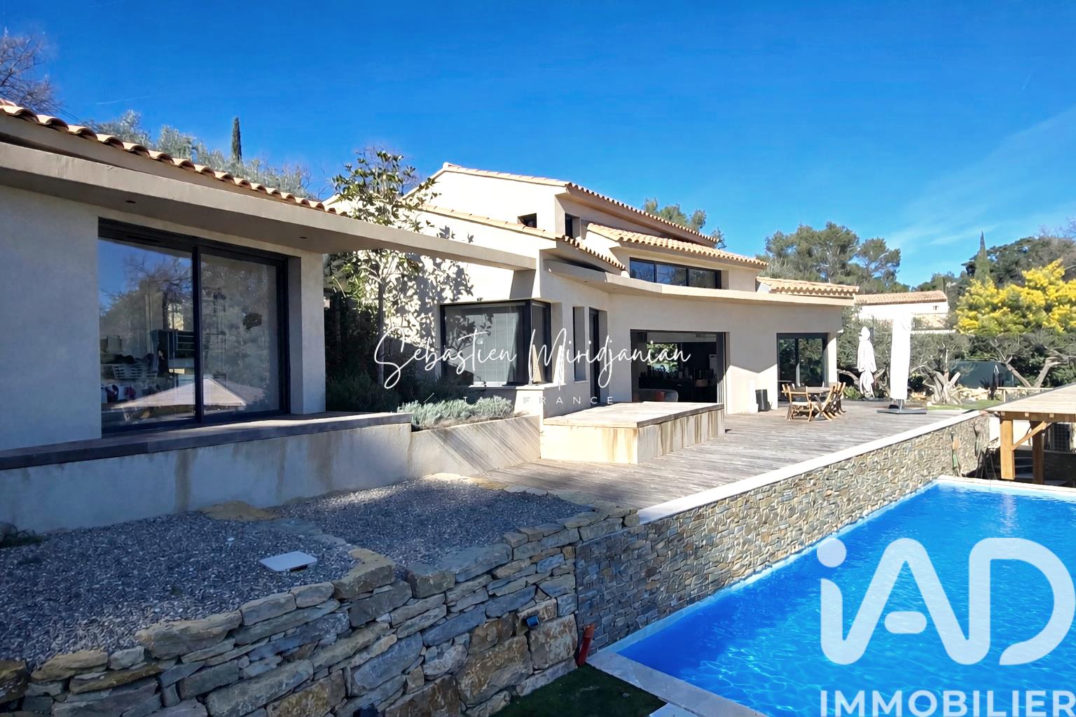 Maison à vendre, 147m², Solliès-Ville