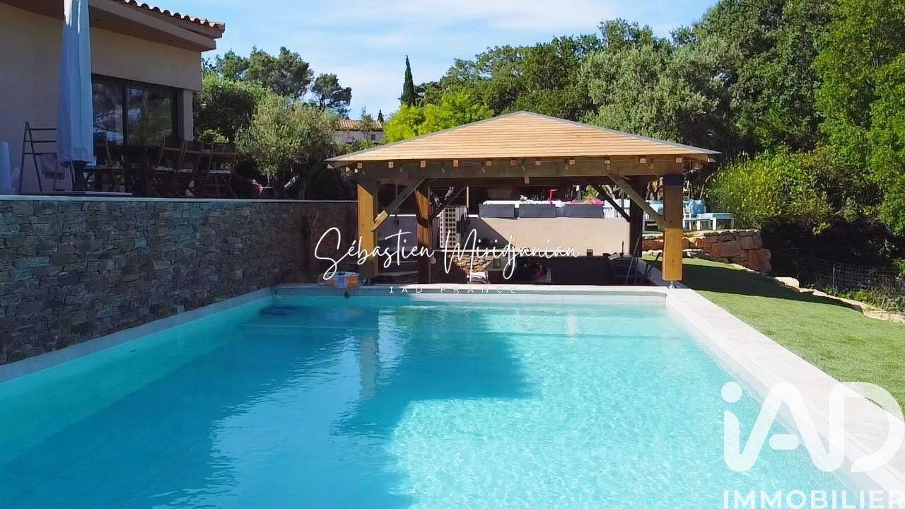 Maison à vendre, 147m², Solliès-Ville