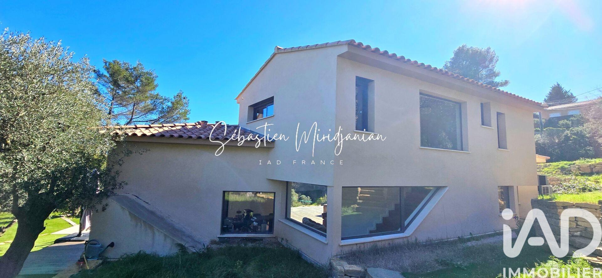 Maison à vendre, 147m², Solliès-Ville