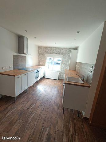 Maison à louer, 119m², Paray-le-Monial