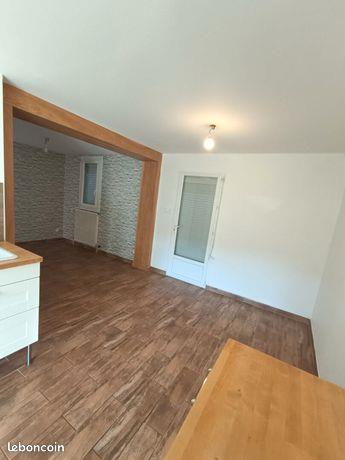 Maison à louer, 119m², Paray-le-Monial